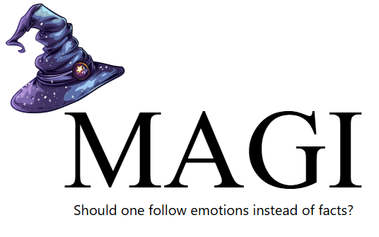 magi logo