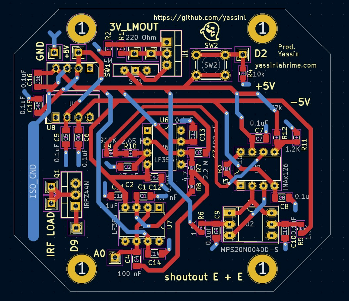 V5 Design